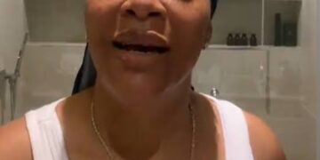 Why I Cut Off Three Close Friends - Ayra Starr’s Mother