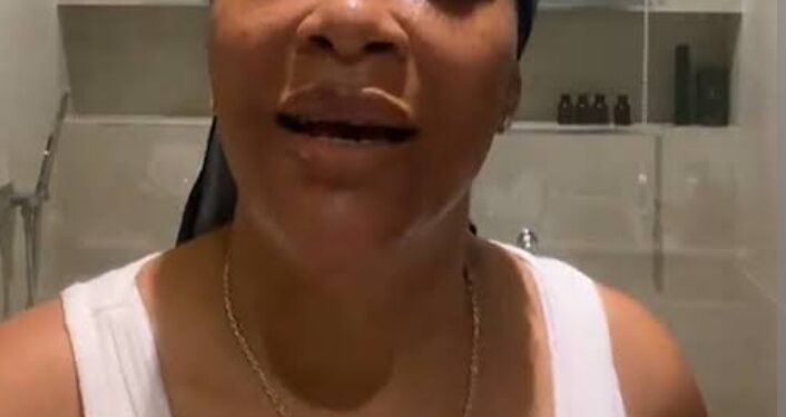 Why I Cut Off Three Close Friends - Ayra Starr’s Mother