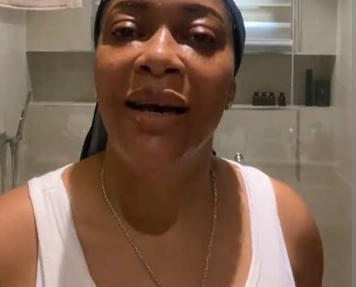 Why I Cut Off Three Close Friends - Ayra Starr’s Mother