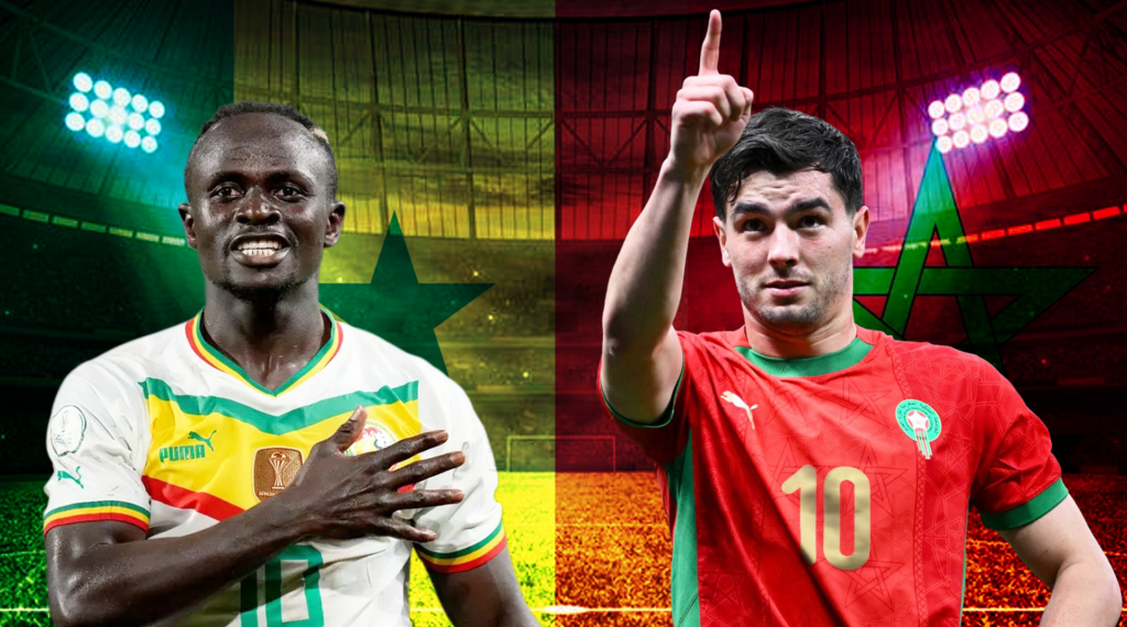 Senegal​‍​‌‍​‍‌ Accuse AFCON Hosts Morocco of Disrupting Final Preparations