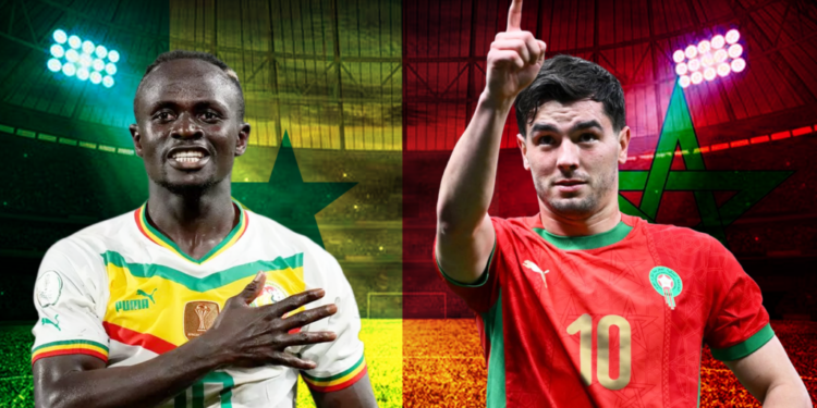 Senegal​‍​‌‍​‍‌ Accuse AFCON Hosts Morocco of Disrupting Final Preparations