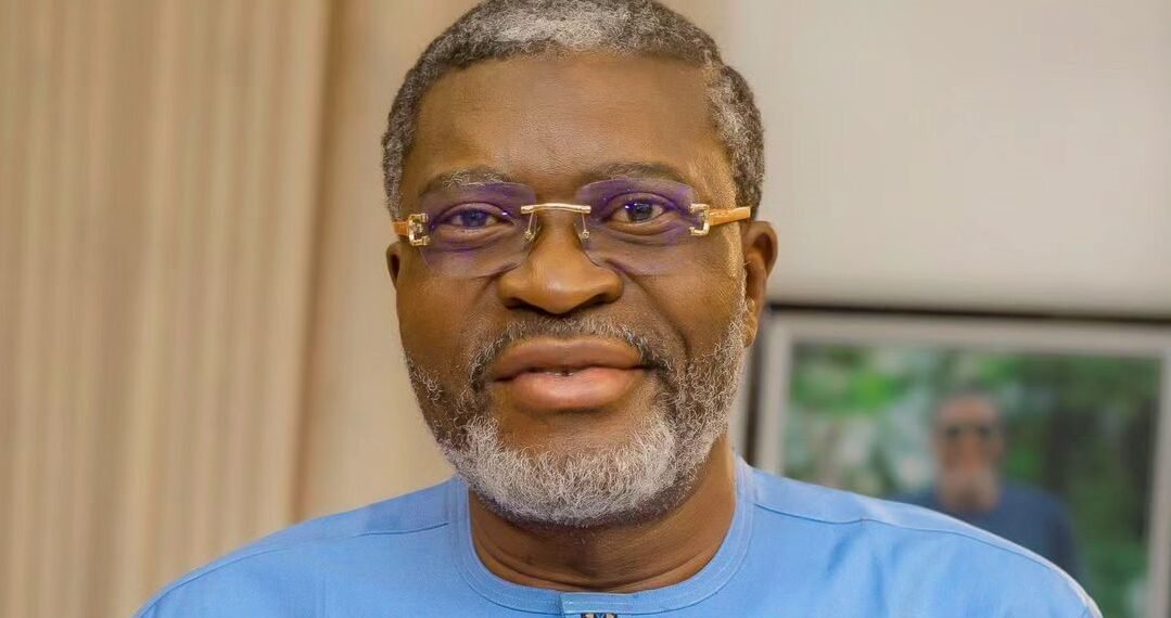YouTube Saved Nollywood From Oppression By Movie Marketers – Kanayo O. Kanayo