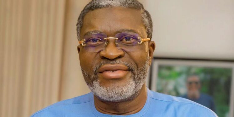 YouTube Saved Nollywood From Oppression By Movie Marketers – Kanayo O. Kanayo