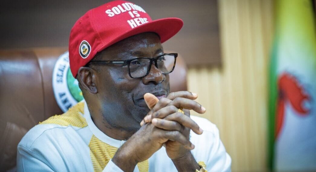 Who Rules Onitsha? Governor Soludo’s Takeover vs. IPOB's Sit-At-Home Order