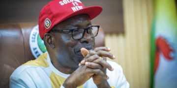 Who Rules Onitsha? Governor Soludo’s Takeover vs. IPOB's Sit-At-Home Order