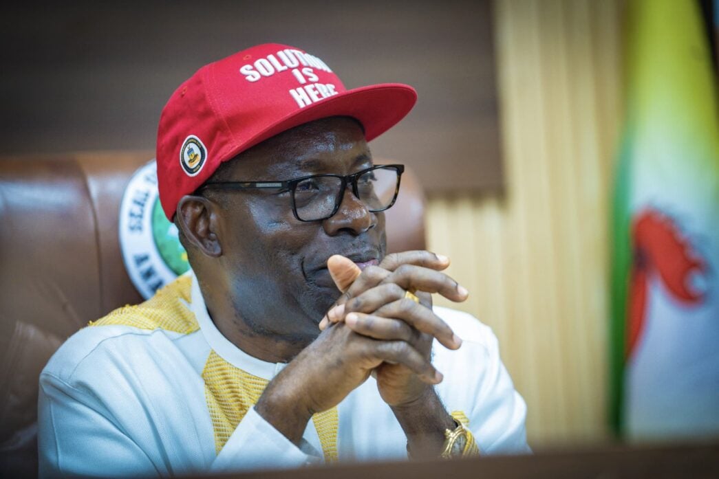 Soludo vs IPOB: Traders Caught in Political Crossfire