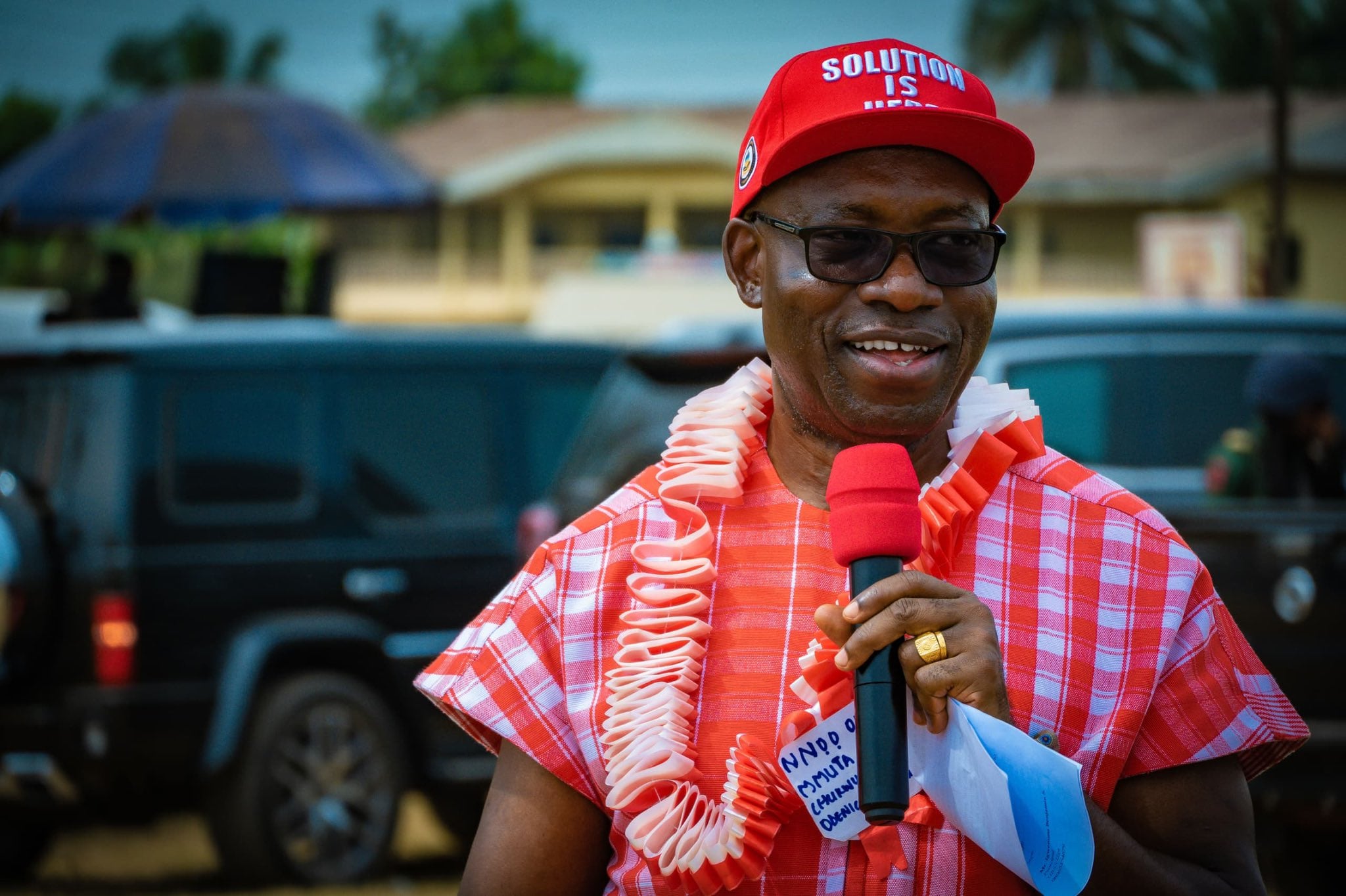 Who Rules Onitsha? Governor Soludo’s Takeover vs. IPOB's Sit-At-Home Order