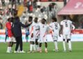 Can Sudan’s Football Team Stop a Civil War?