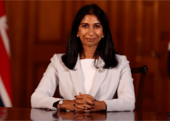 Braverman Dumps Conservatives for Farage’s Reform UK