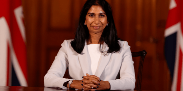 Braverman Dumps Conservatives for Farage’s Reform UK