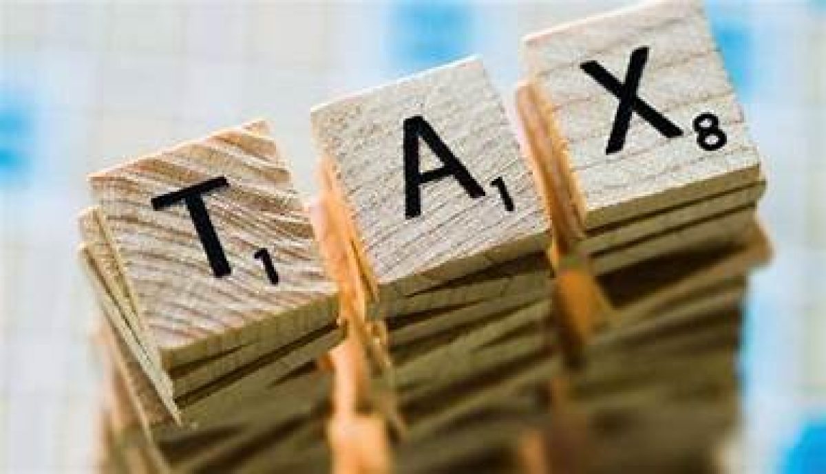 Jigawa Kicks Off Process to Customize National Tax Laws