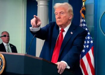 Trump’s Greenland Threat Forces U.S.