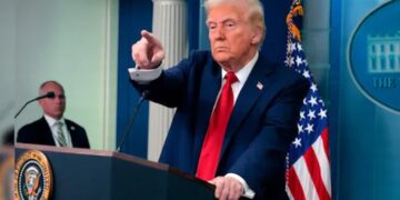 Trump’s Greenland Threat Forces U.S.