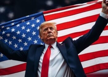 Trump Threatens Europe With Tariffs Over Greenland