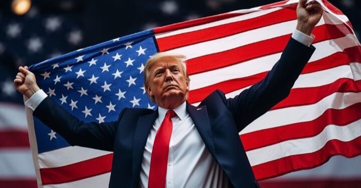 Donald Trump Keeps On Blundering; Now He's Threatening Military Force at Home