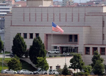 US Embassy in Nigeria Goes Quiet on X as Washington Runs Out of Cash