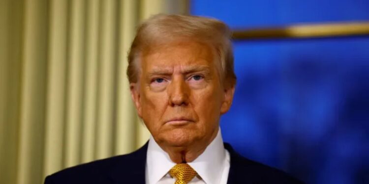 The U.S. Bombshell That Reveals the Real Motive for Taking Venezuela