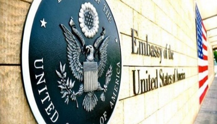 US Embassy in Nigeria Goes Quiet on X as Washington Runs Out of Cash