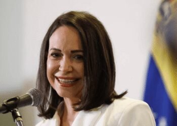 Power Grab in Caracas: Venezuela's New Leader Declares War on Her Own Government