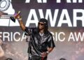 Full List: Nigerian Artistes Who Won Big At AFRIMA 2026