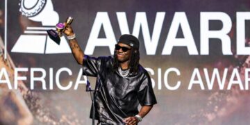Full List: Nigerian Artistes Who Won Big At AFRIMA 2026