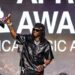 Full List: Nigerian Artistes Who Won Big At AFRIMA 2026