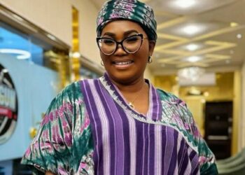 How I Survived a Painful Miscarriage in 2013 — Actress Yewande Adekoya