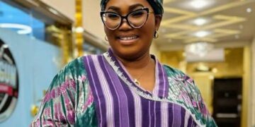 How I Survived a Painful Miscarriage in 2013 — Actress Yewande Adekoya