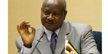 Could This Be Uganda’s Final Chance to Escape a 40-Year 'Dictatorship'?