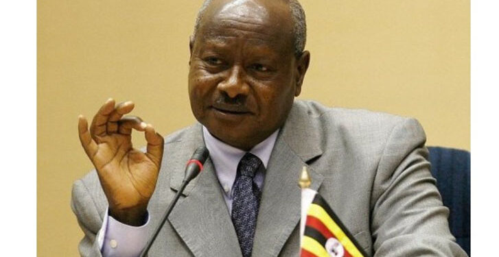 Could This Be Uganda’s Final Chance to Escape a 40-Year 'Dictatorship'?