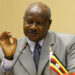 Could This Be Uganda’s Final Chance to Escape a 40-Year 'Dictatorship'?