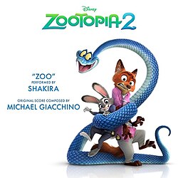 Zootopia 2 Rewrites Box Office History For Animated Films