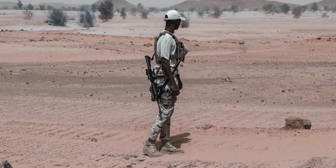 South Sudan's Army Chief Issues a 7-Day 'Crush' Ultimatum: Is a Bloodbath Inevitable?