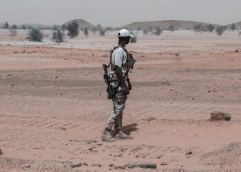 South Sudan's Army Chief Issues a 7-Day 'Crush' Ultimatum: Is a Bloodbath Inevitable?