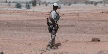 South Sudan's Army Chief Issues a 7-Day 'Crush' Ultimatum: Is a Bloodbath Inevitable?