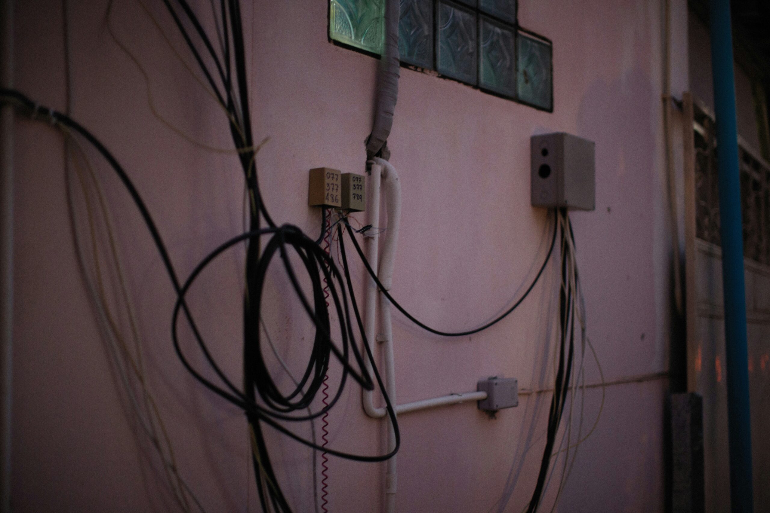 Iran Cuts Internet as Protests Explode