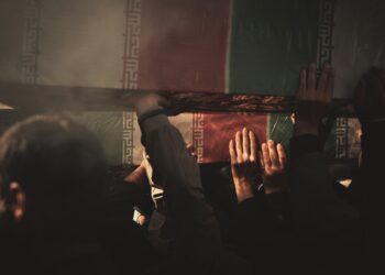 U.S. Slaps Sanctions on Iran’s Brutal Ministe