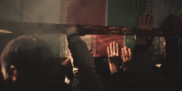 U.S. Slaps Sanctions on Iran’s Brutal Ministe