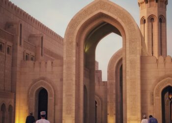 Mosque Warnings Spark Mass Flight in Pakistan