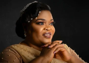 Actress Allwell Ademola Buried In Lagos Amid Emotional Farewell