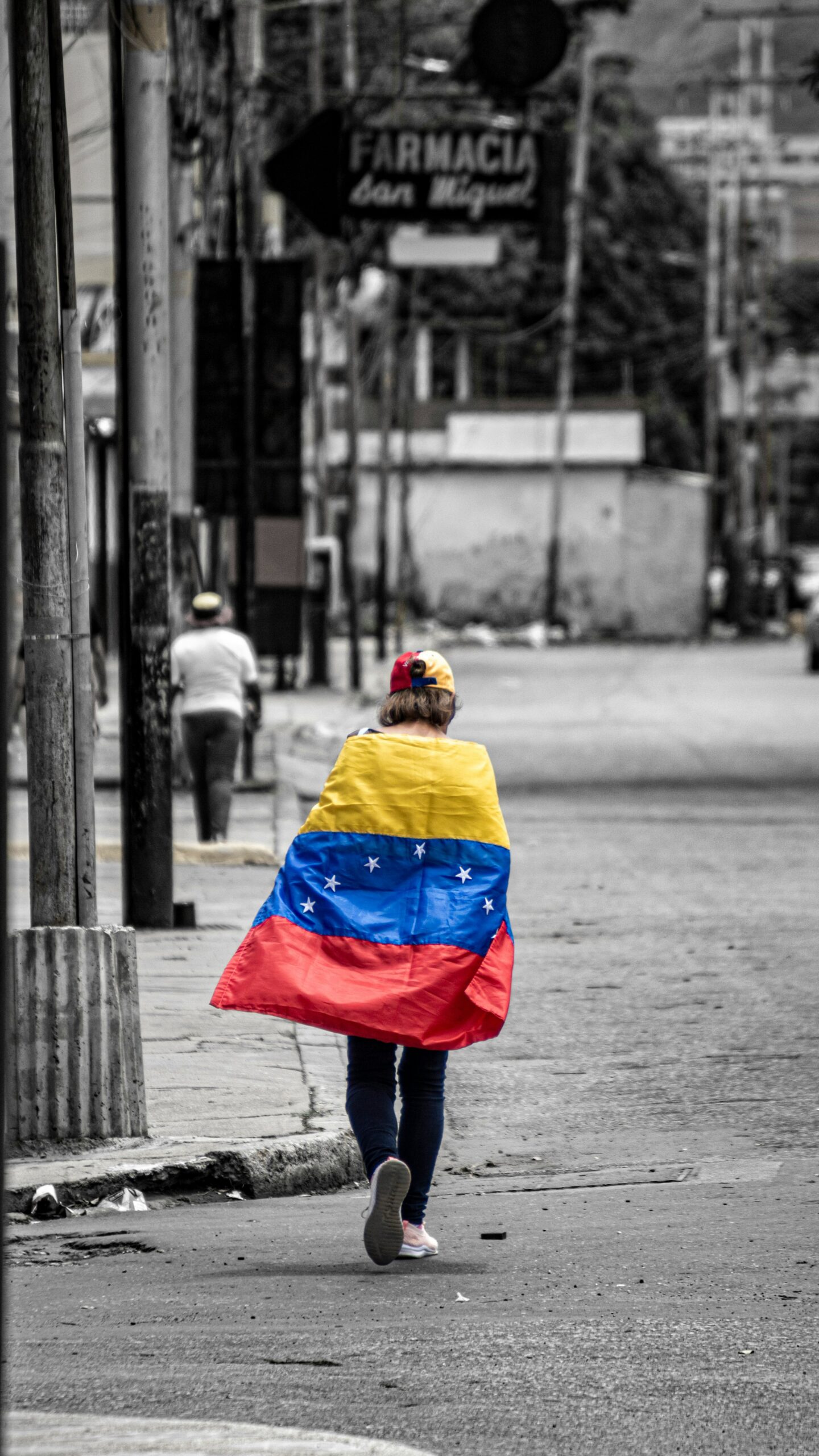 Trump, Oil, and Venezuela’s Waiting Democracy