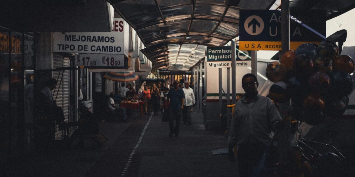 Deported and Delivered: Iranians Forced Out of the US