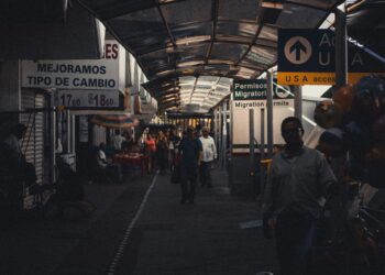 Deported and Delivered: Iranians Forced Out of the US