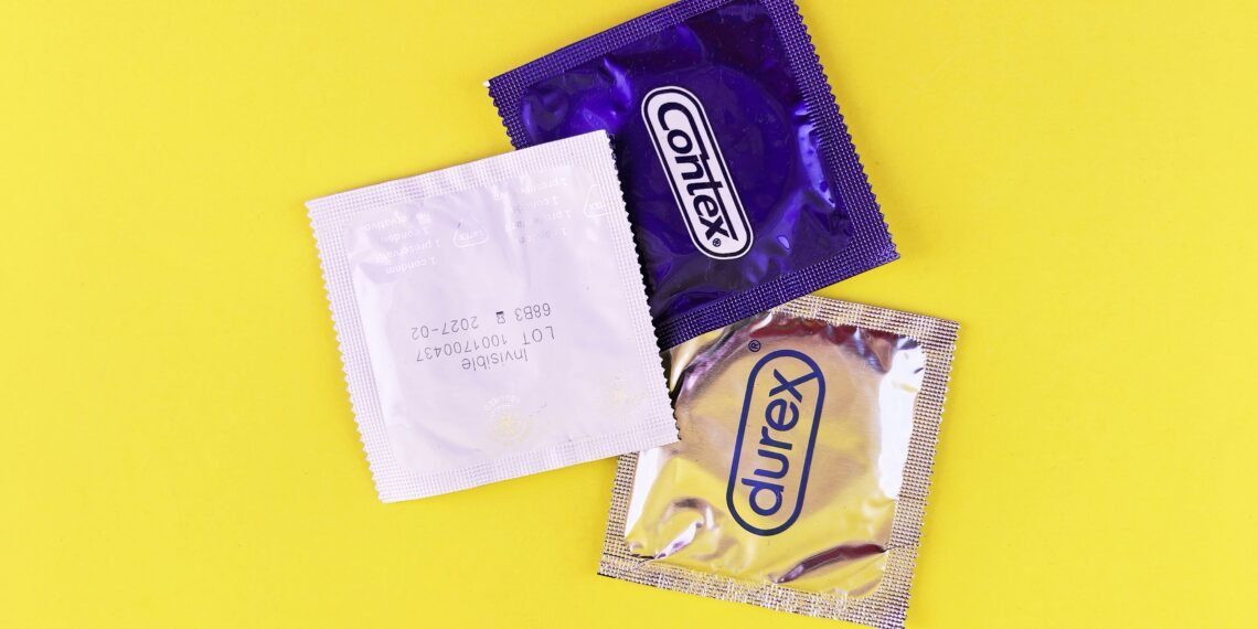 China Taxes Condoms to Force Baby Boom