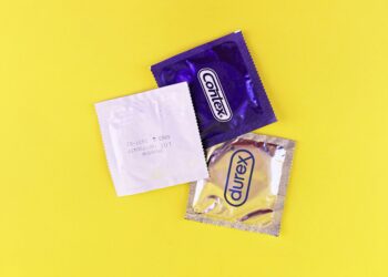 China Taxes Condoms to Force Baby Boom