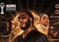 Burna Boy Set To Lead AFCON 2025 Fan Zone Grand Finale In Morocco