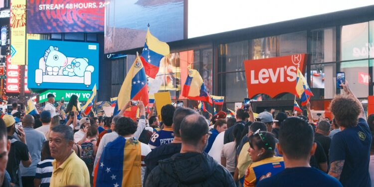 Inside Venezuela's Week-Long Tribute to Soldiers Killed During US Raid