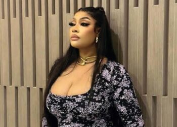 Why Parents Should Avoid Kissing Their Children On The Mouth – Angela Okorie