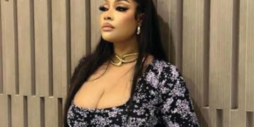 Why Parents Should Avoid Kissing Their Children On The Mouth – Angela Okorie