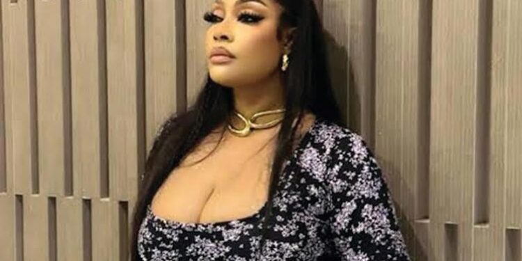 Why Parents Should Avoid Kissing Their Children On The Mouth – Angela Okorie